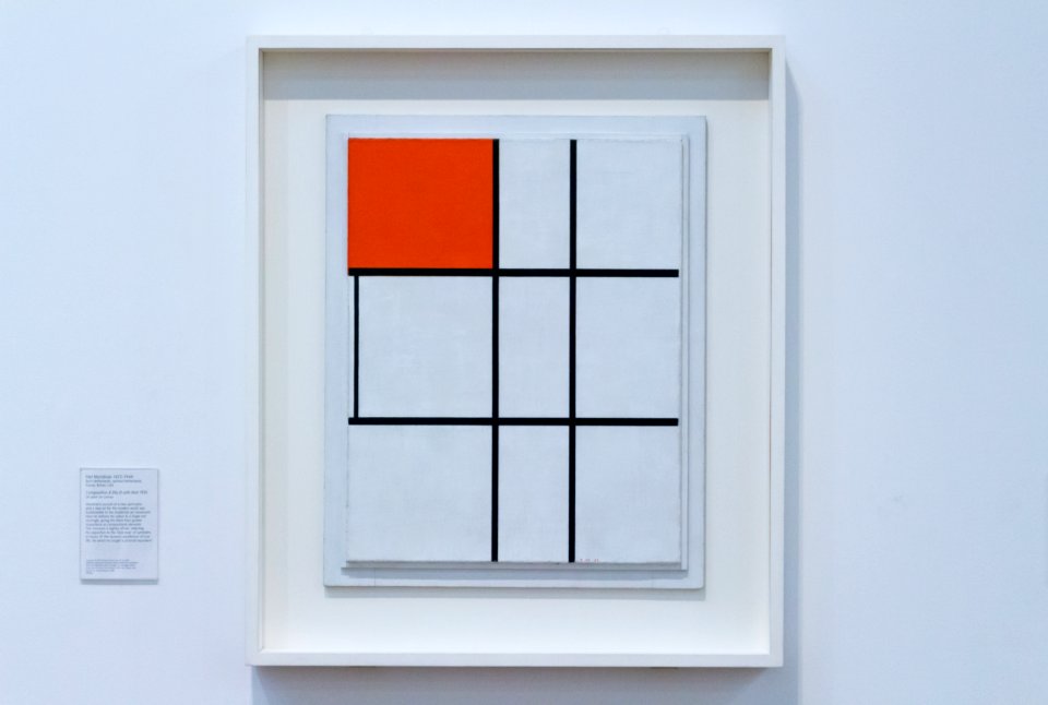Abstract Art Artistic