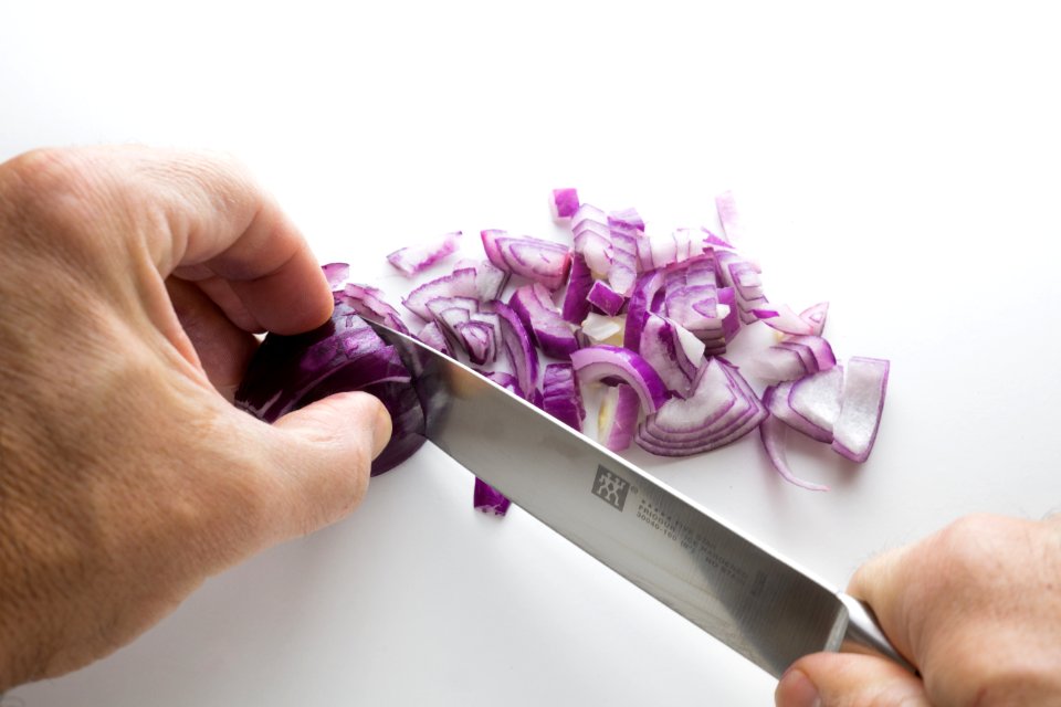 Cooking Cutting Board