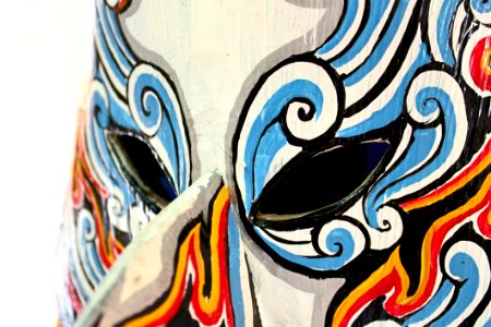 Ancient Art Artist