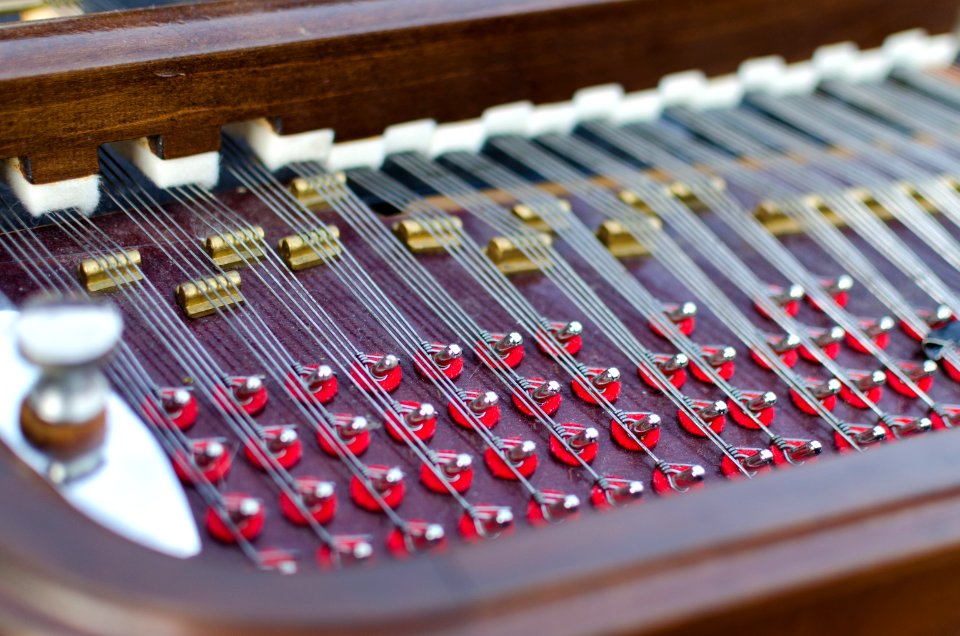 Acoustic Analogue Audio