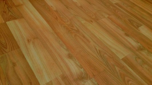 Brown Floor Hardwood