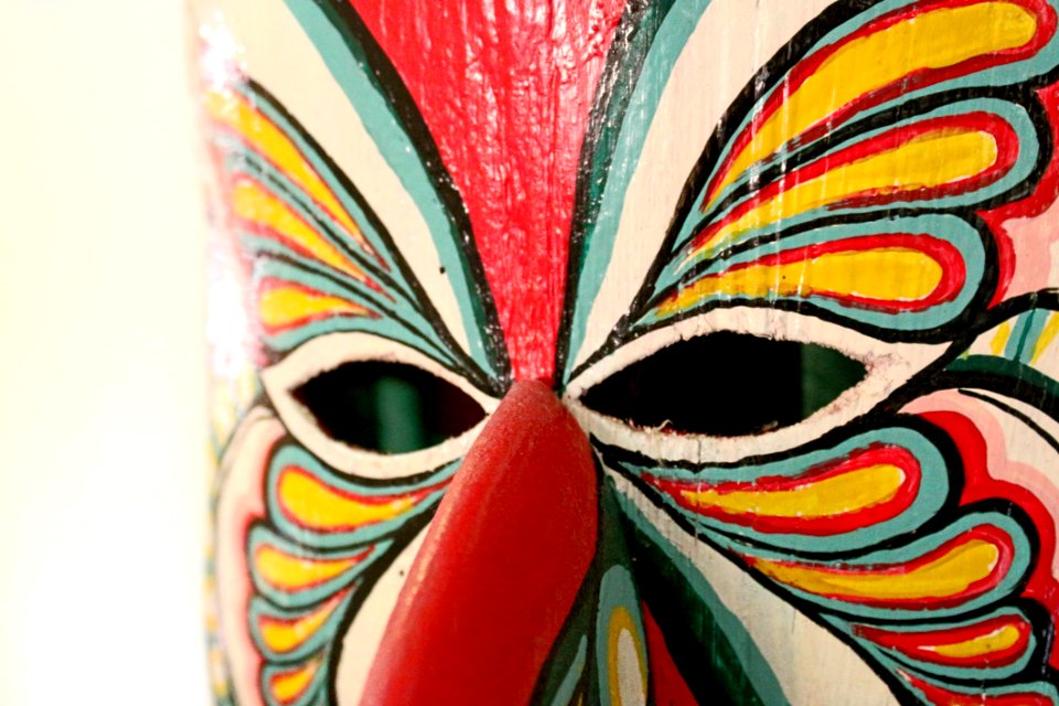 Art Artistic Bright