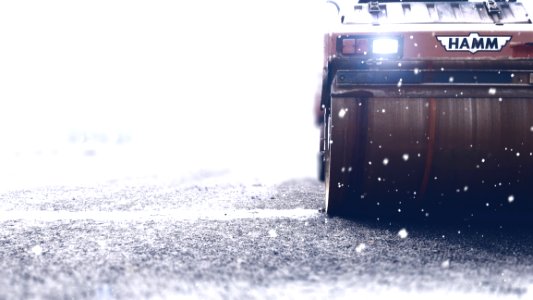 Asphalt Blur Cold
