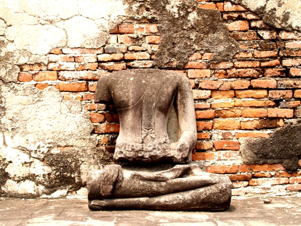 Ancient Antique Asia