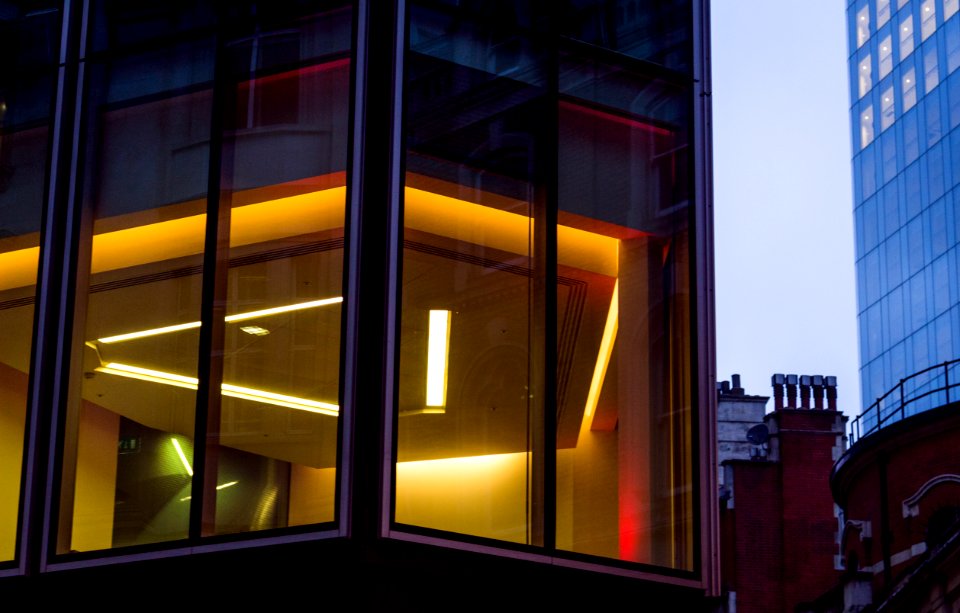 Architectural Design Architecture
