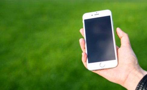 App Blur Business
