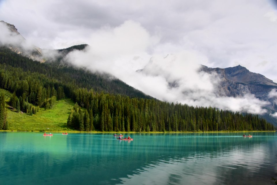 Adventure Boating Boats