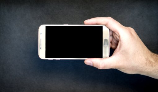 Android Blur Cellular