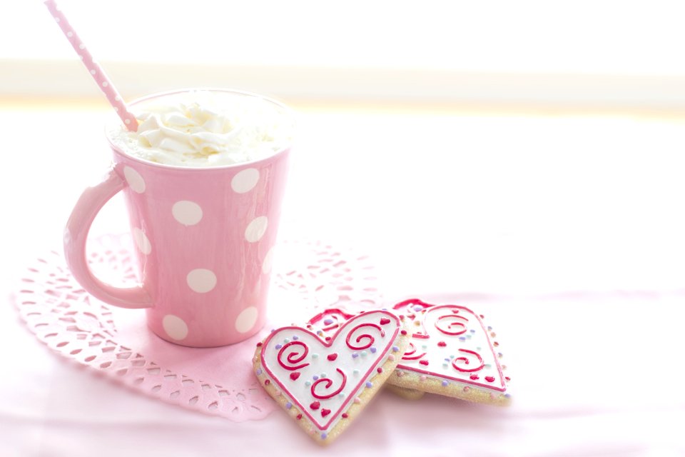 Beverage Chocolate Cocoa