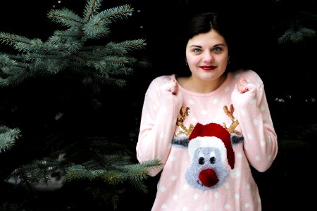 Adorable Beautiful Christmas