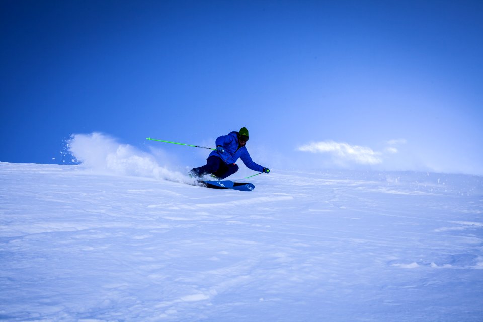 Action Adventure Cold