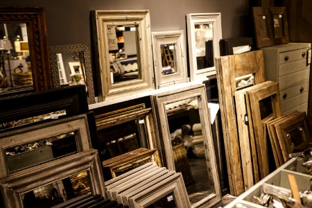 Drawer Frames Furniture
