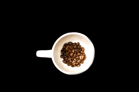 Beans Black Brown