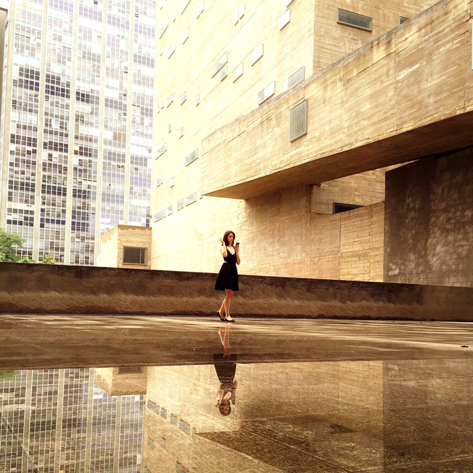 Architecture Building Fashion