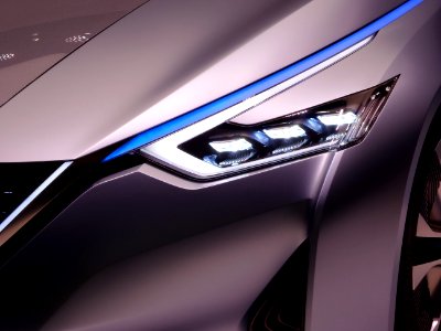 Automobile Automotive Bumper