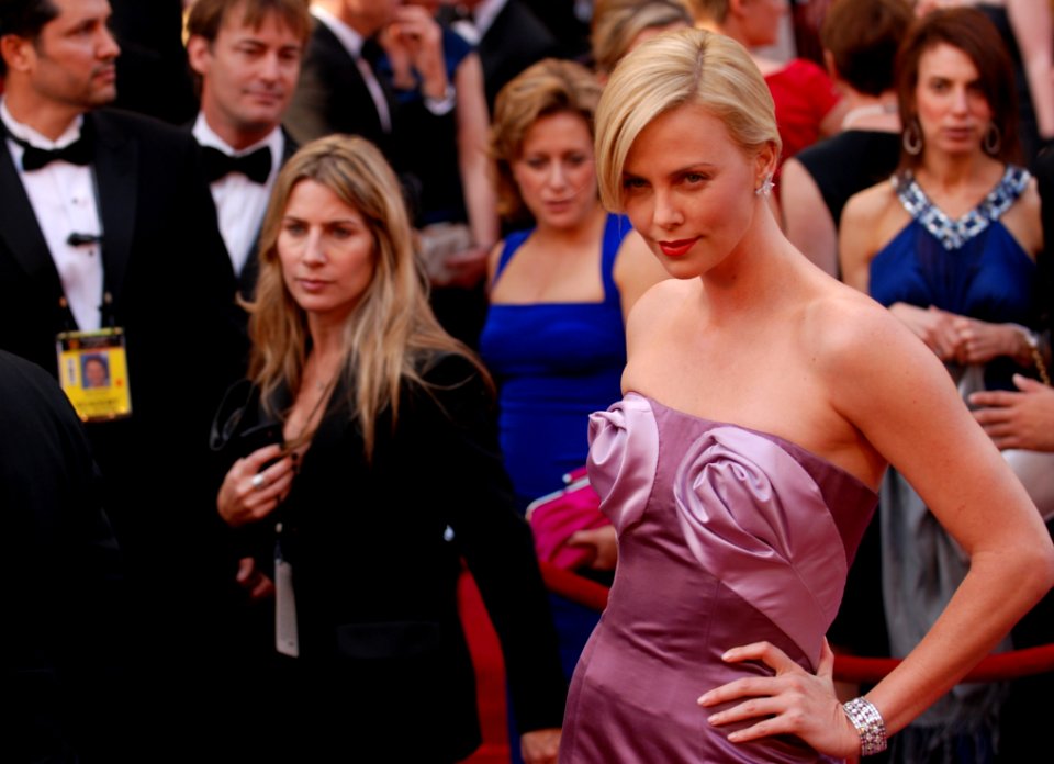 Actress Adult Attractive