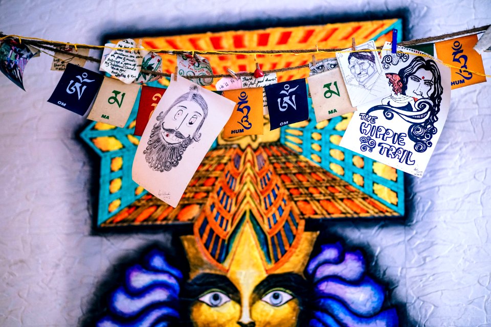 Art Box Cards