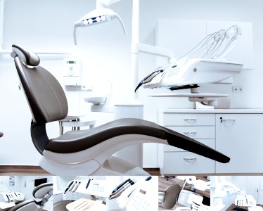 Chair Clean Clinic