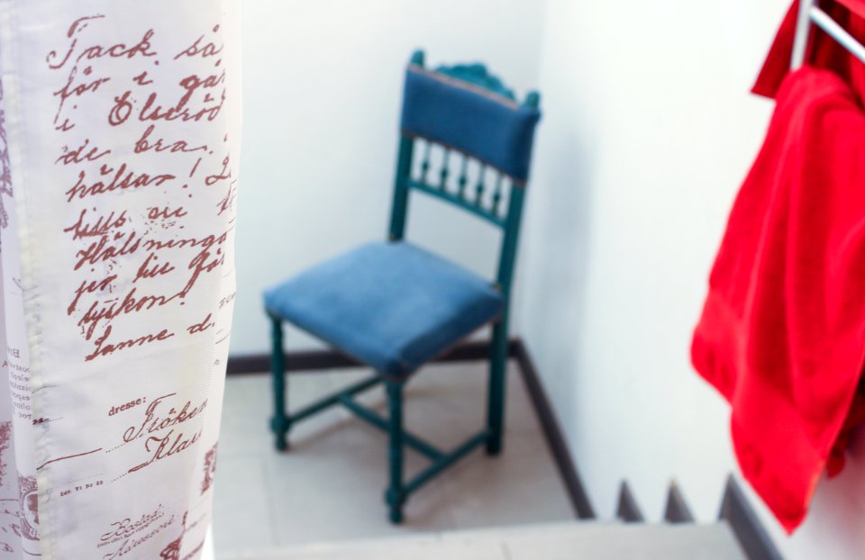 Chair Colors Design