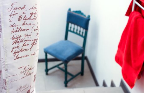 Chair Colors Design