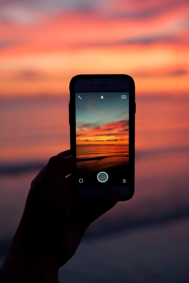Blur Cellular Commerce