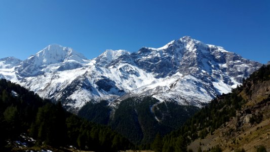 Adventure Alpine Climb photo