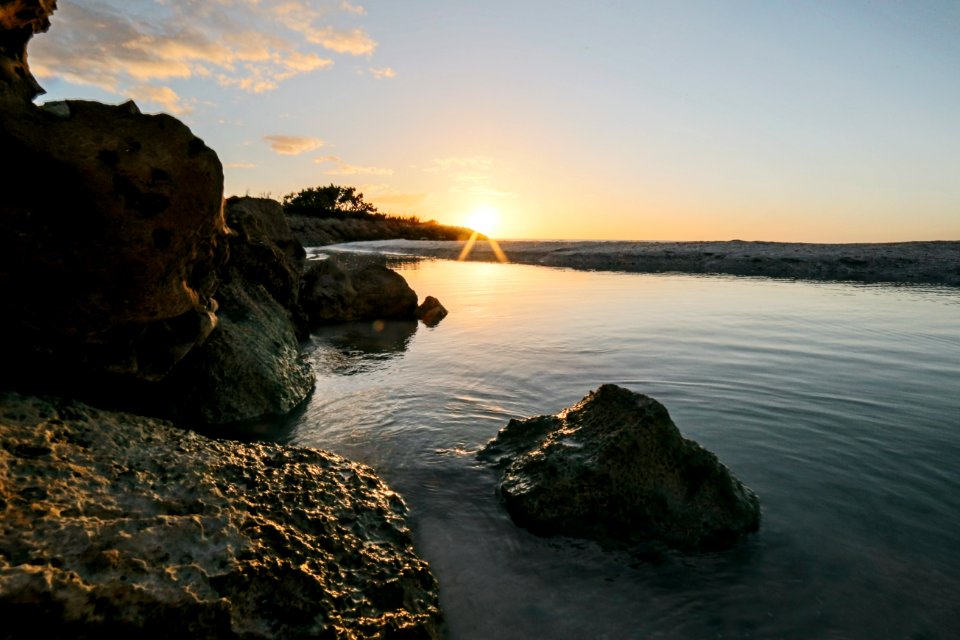 Beach Boulders Close