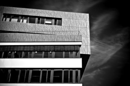 Abstract Architecture Art photo