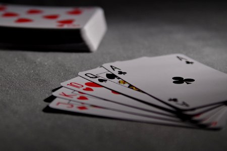 Ace Cards Casino