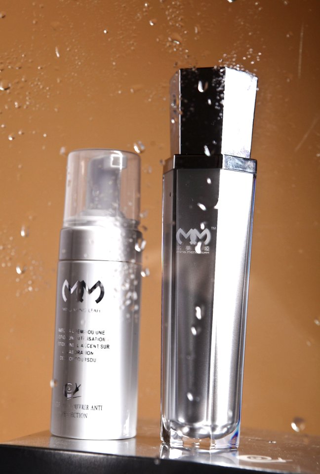Beauty Blur Bottle