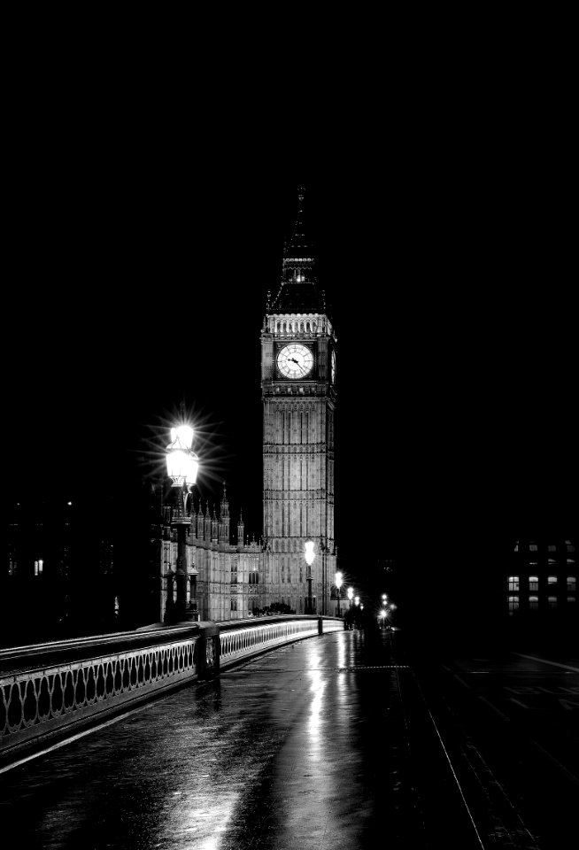 Architecture Big Ben