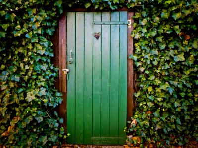 Architecture Door Entrance