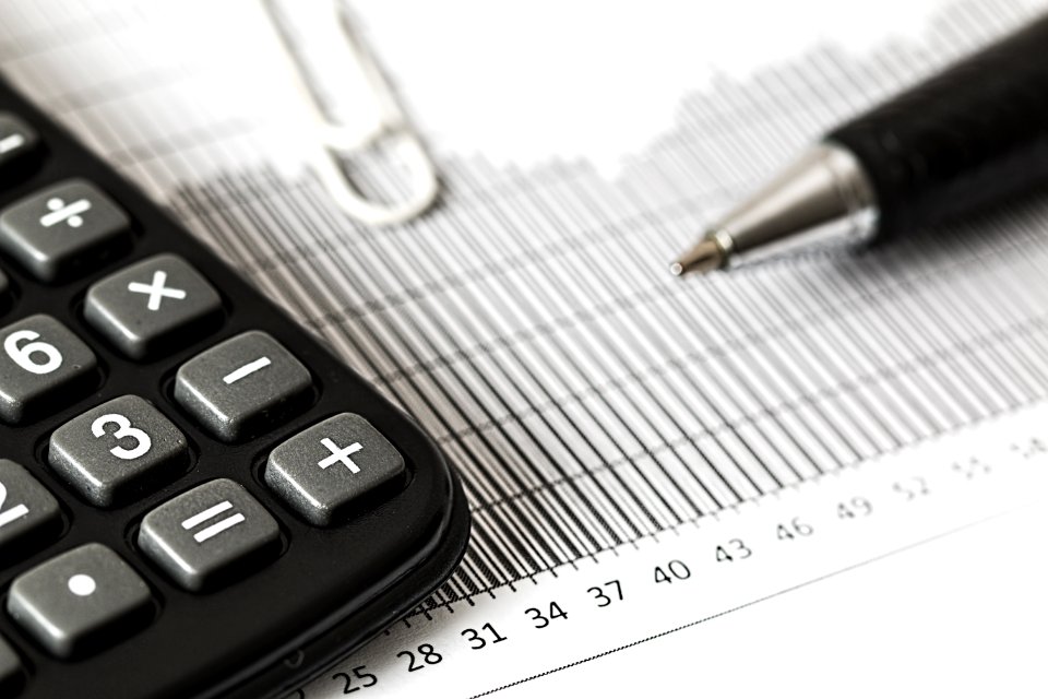 Accounting Analytics Balance