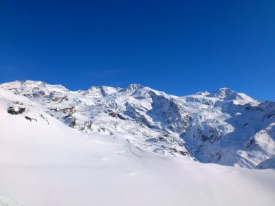 Adventure Alpine Altitude photo