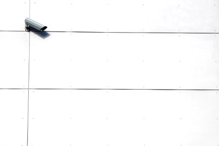 Camera Cctv Control