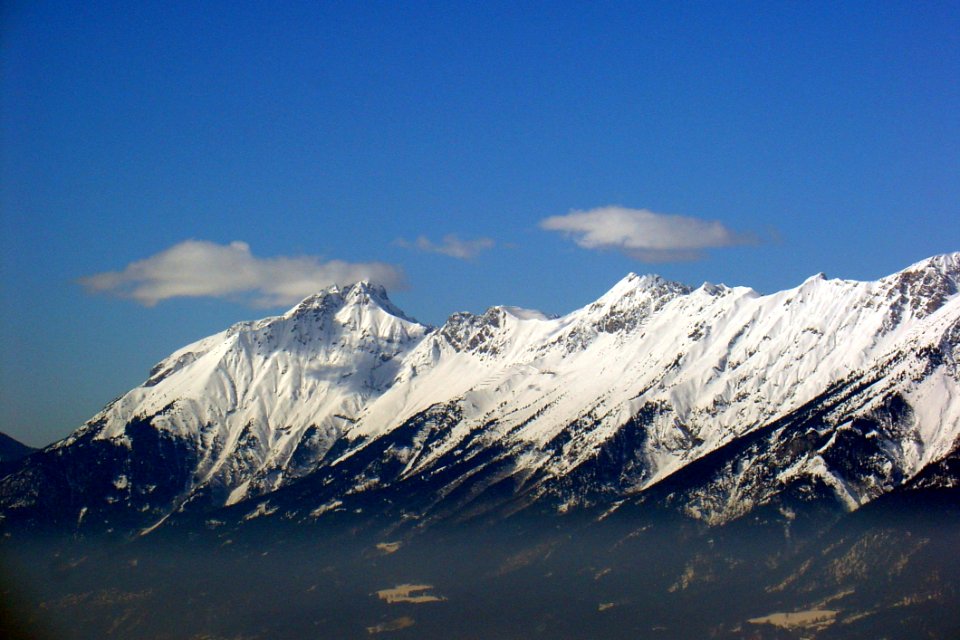Adventure Alpine Altitude