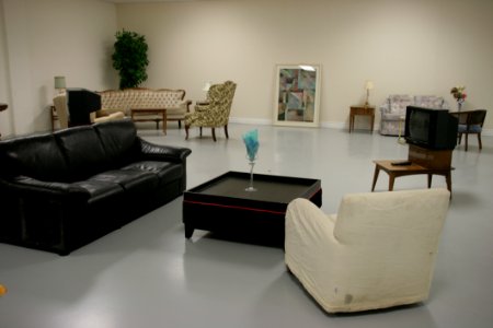 Apartment Architecture Chairs