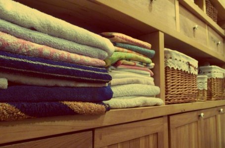 Baskets Clean Color