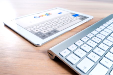 App Blur Business