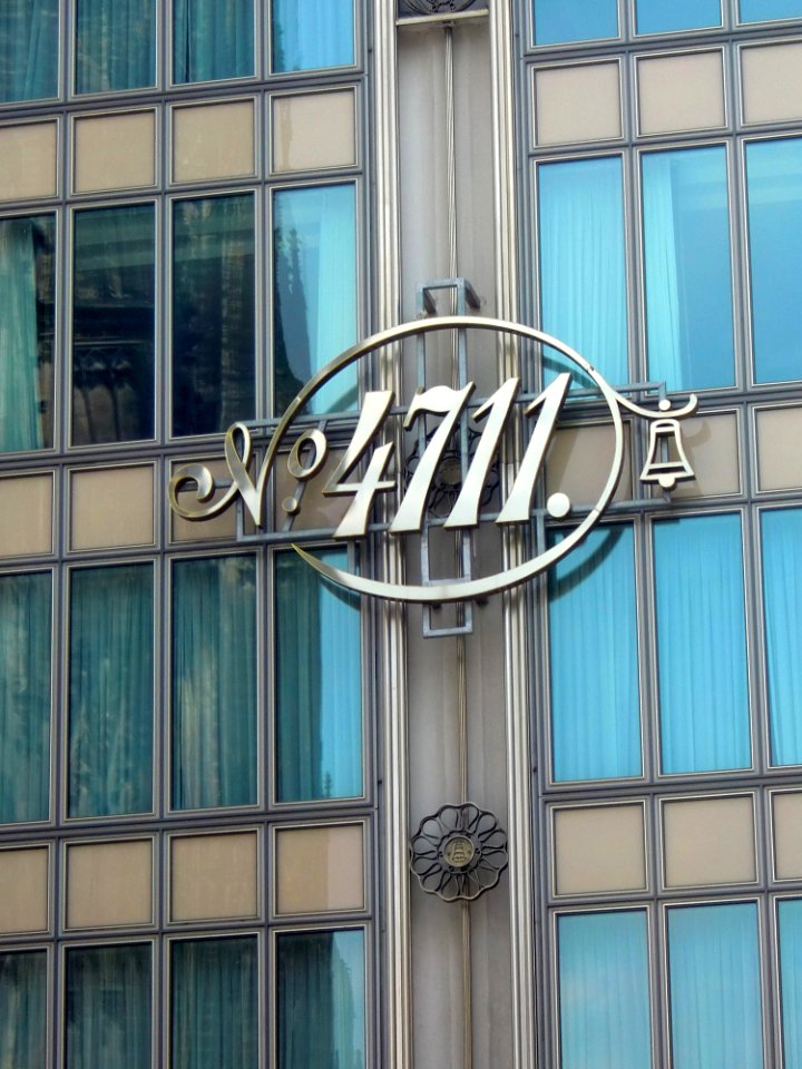 Architecture Building Glass