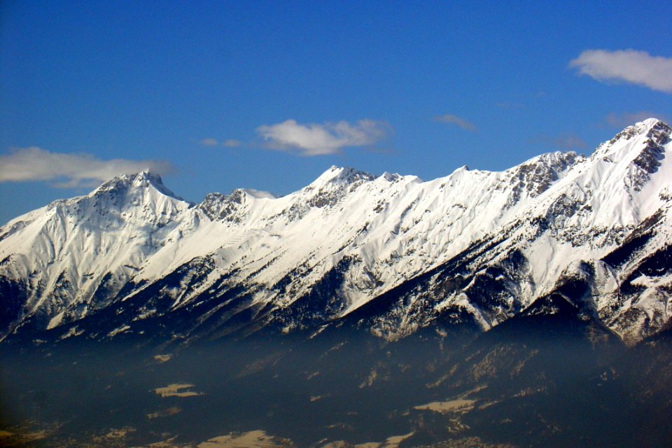 Adventure Alpine Altitude