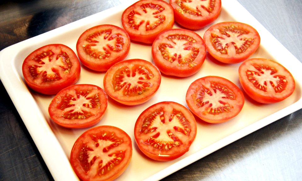 Appetizer Cooking Delicious