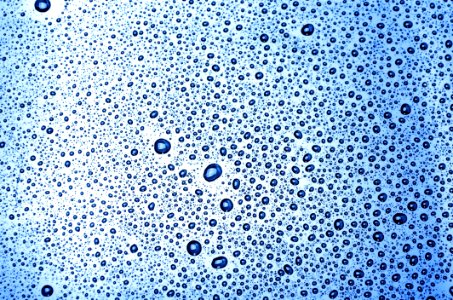 Background Rain Surface