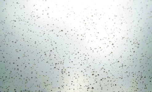 After The Rain