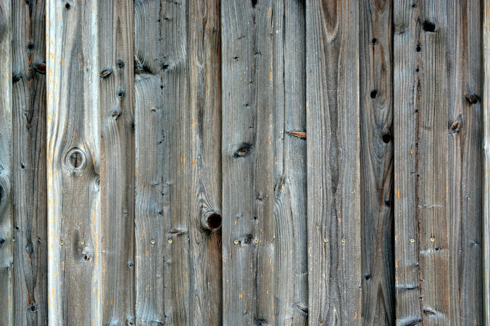 Background Board Construction