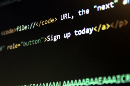 Application Blur Business