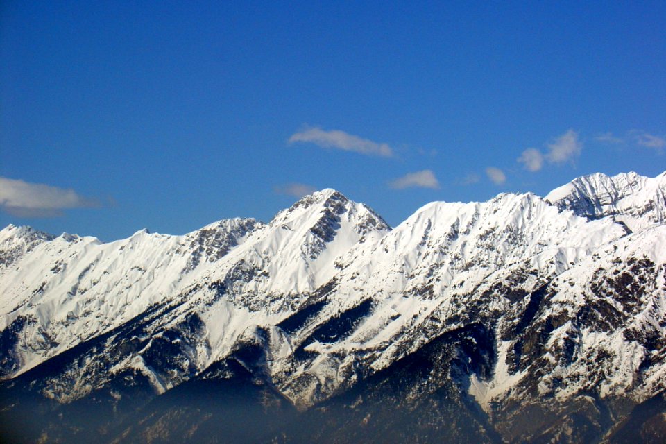Adventure Alpine Altitude