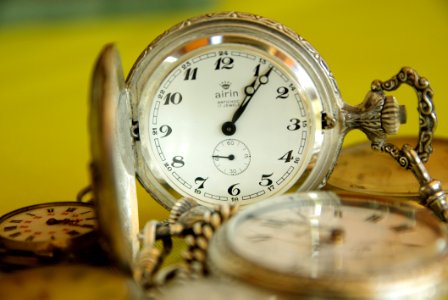 Accessory Accuracy Antique