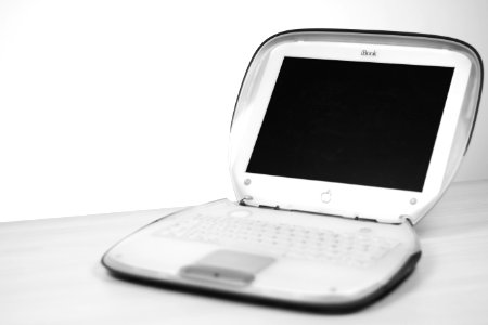 Apple Device Computer
