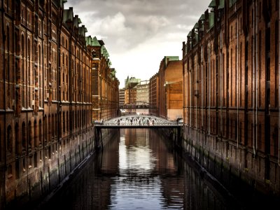 Architecture Art Back